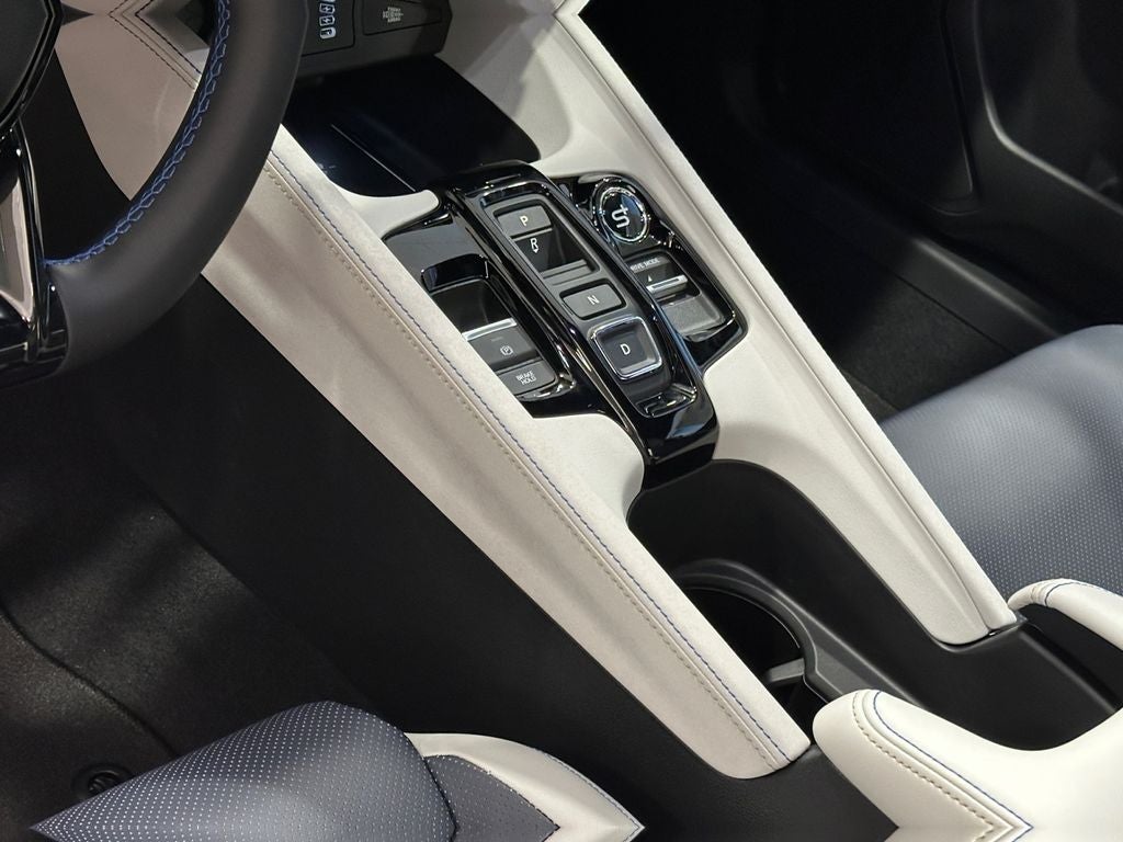 2026 Honda Prelude Hybrid