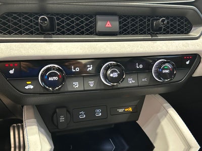 2026 Honda Prelude Hybrid
