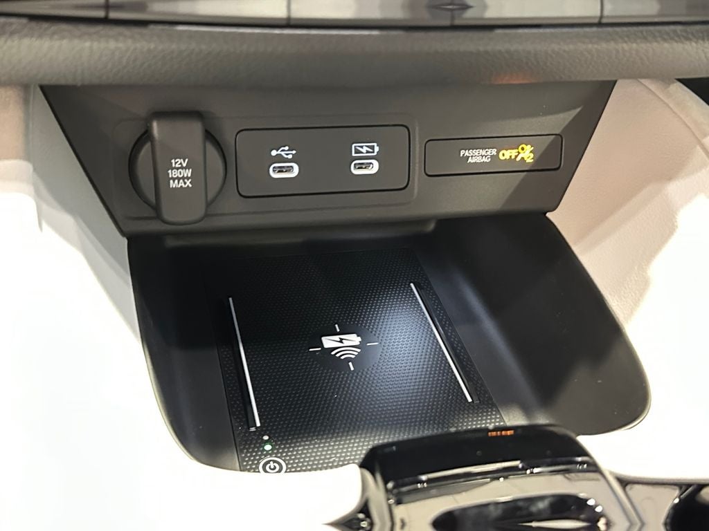 2026 Honda Prelude Hybrid
