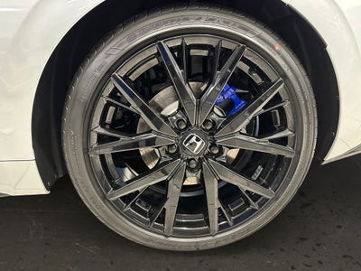 2026 Honda Prelude Hybrid