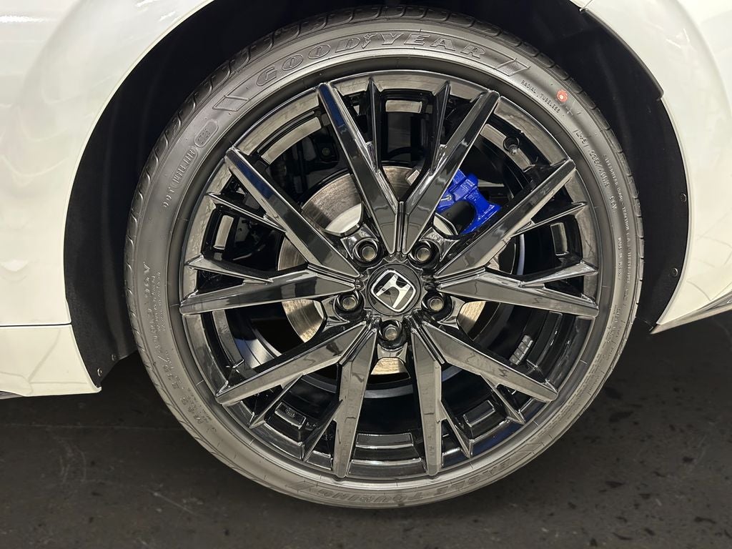 2026 Honda Prelude Hybrid