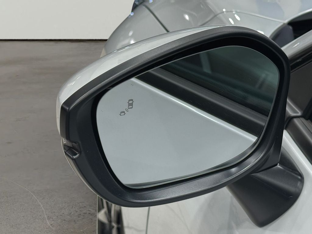 2026 Honda Prelude Hybrid