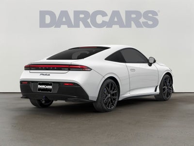 2026 Honda Prelude Hybrid