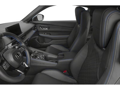 2026 Honda Prelude Hybrid