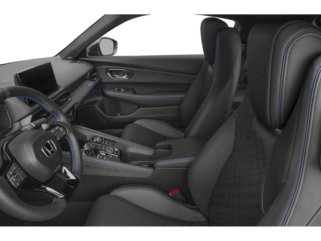 2026 Honda Prelude Hybrid