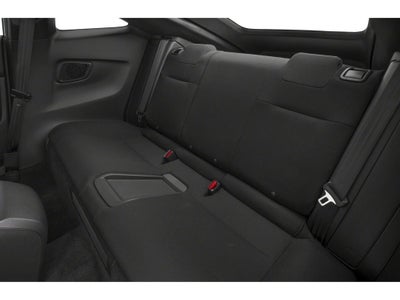 2026 Honda Prelude Hybrid