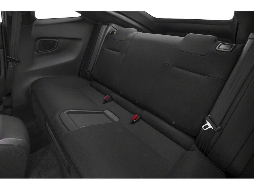 2026 Honda Prelude Hybrid