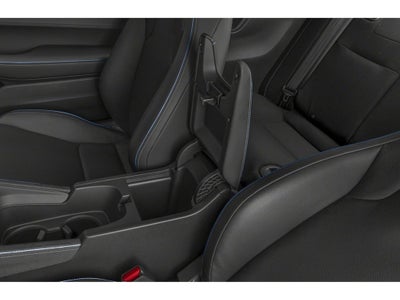 2026 Honda Prelude Hybrid