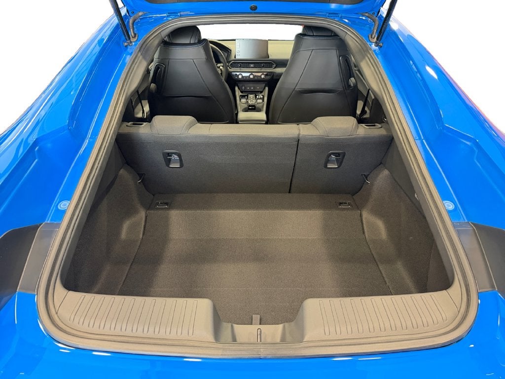 2026 Honda Prelude Hybrid