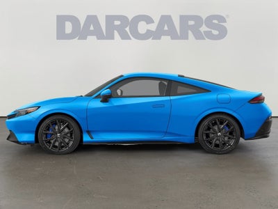2026 Honda Prelude Hybrid