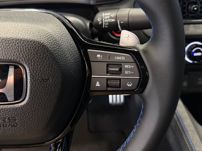 2026 Honda Prelude Hybrid