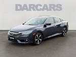 2018 Honda Civic Touring