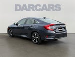 2018 Honda Civic Touring