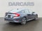 2018 Honda Civic Touring