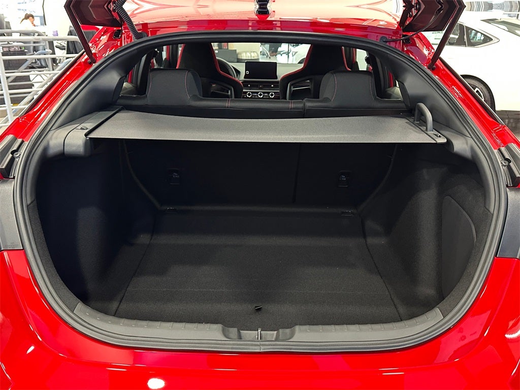 2025 Honda Civic Type R Base