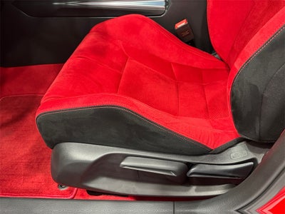 2025 Honda Civic Type R Base