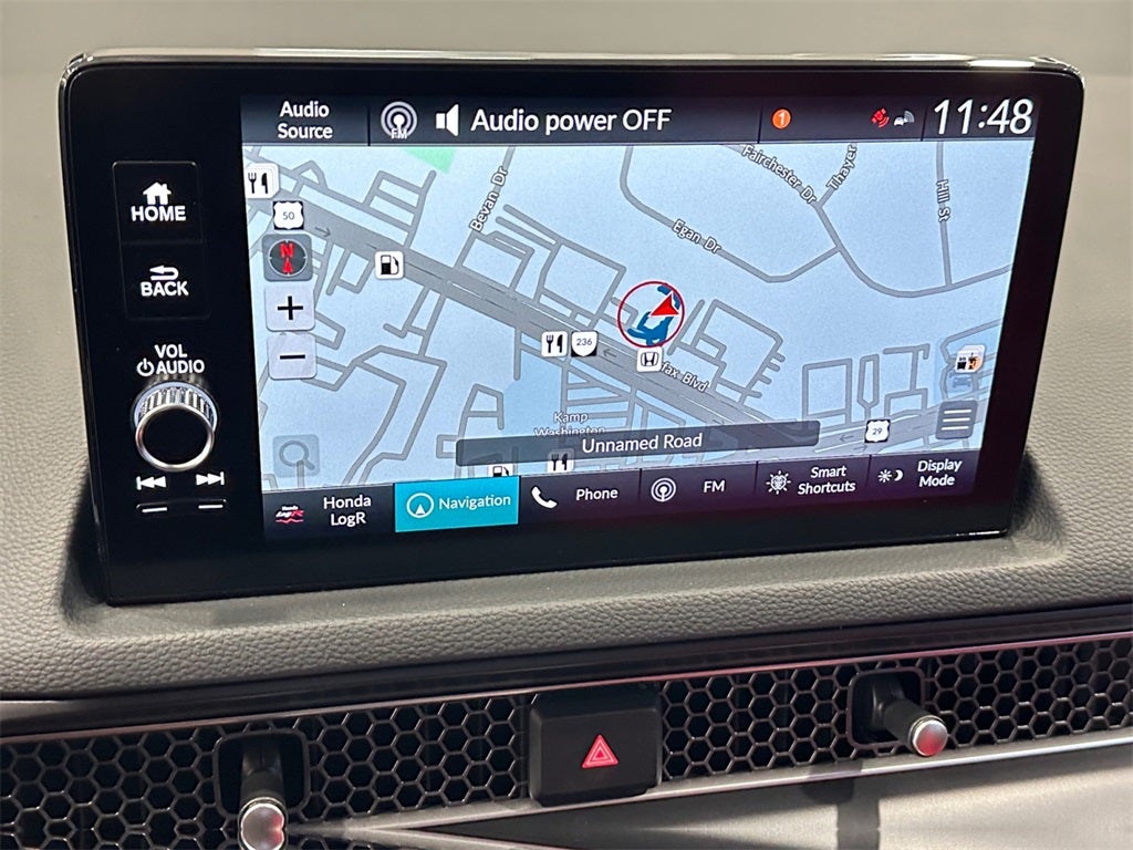 2025 Honda Civic Type R Base