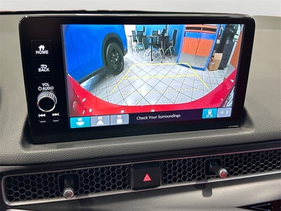 2025 Honda Civic Type R Base