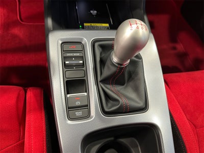 2025 Honda Civic Type R Base