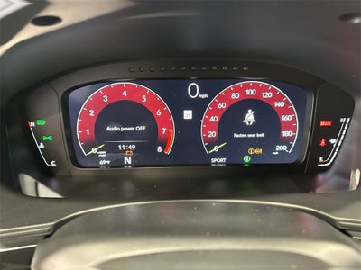 2025 Honda Civic Type R Base