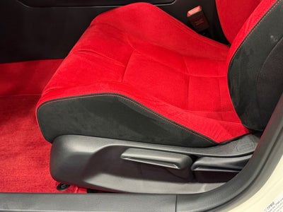 2026 Honda Civic Type R Manual