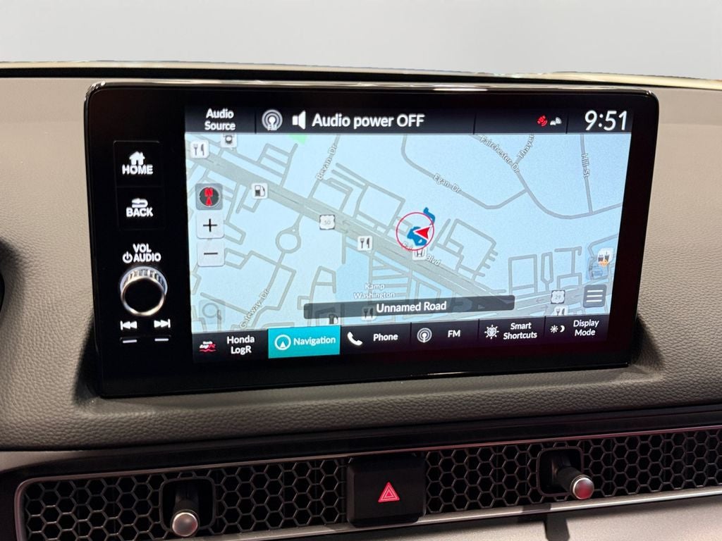 2026 Honda Civic Type R Manual