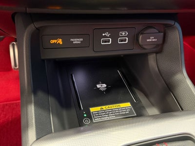 2026 Honda Civic Type R Manual
