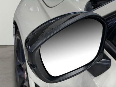 2026 Honda Civic Type R Manual