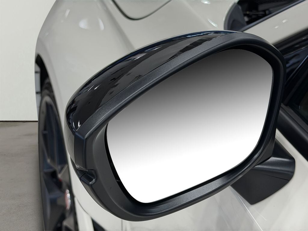 2026 Honda Civic Type R Manual