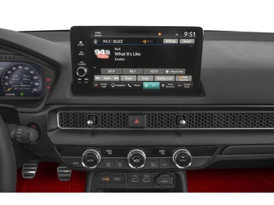 2026 Honda Civic Type R Manual