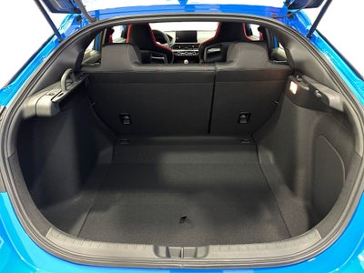 2026 Honda Civic Type R Manual