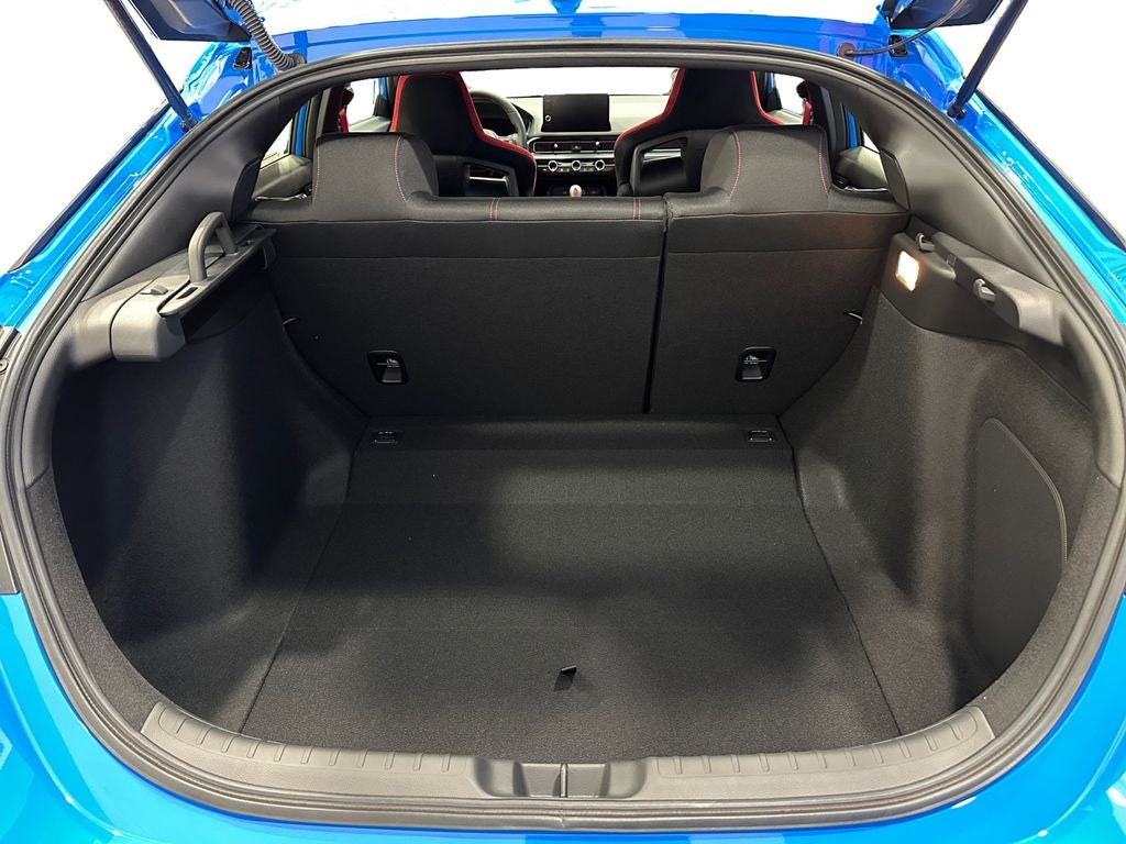 2026 Honda Civic Type R Manual