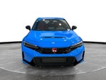 2026 Honda Civic Type R Manual