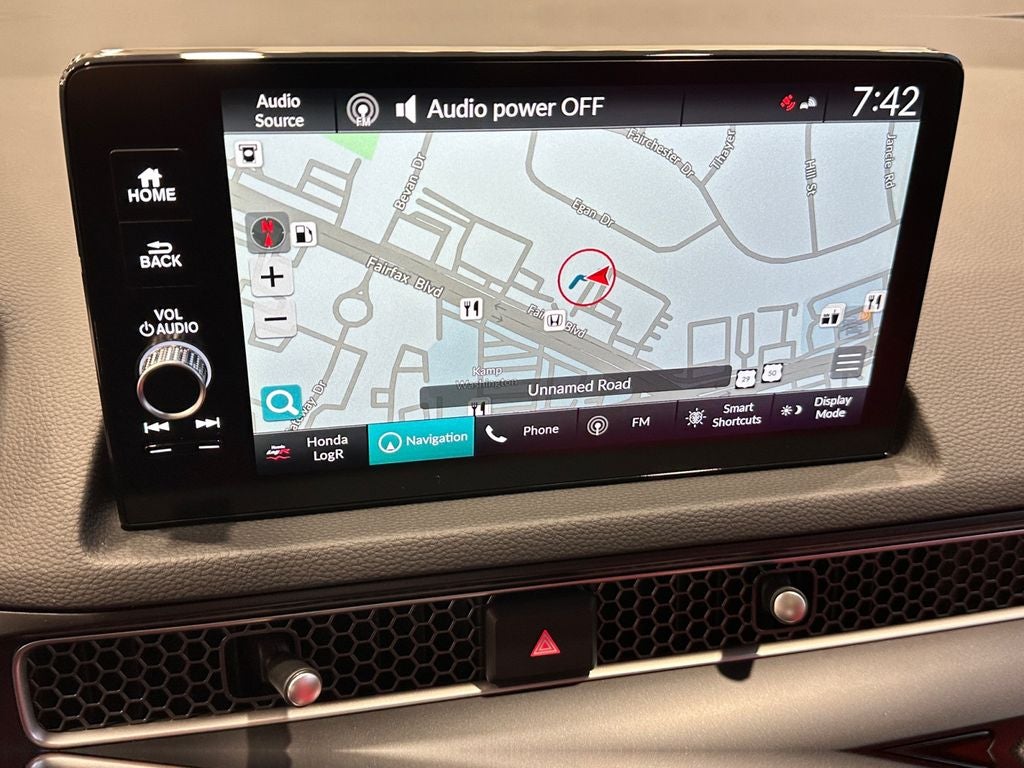 2026 Honda Civic Type R Manual
