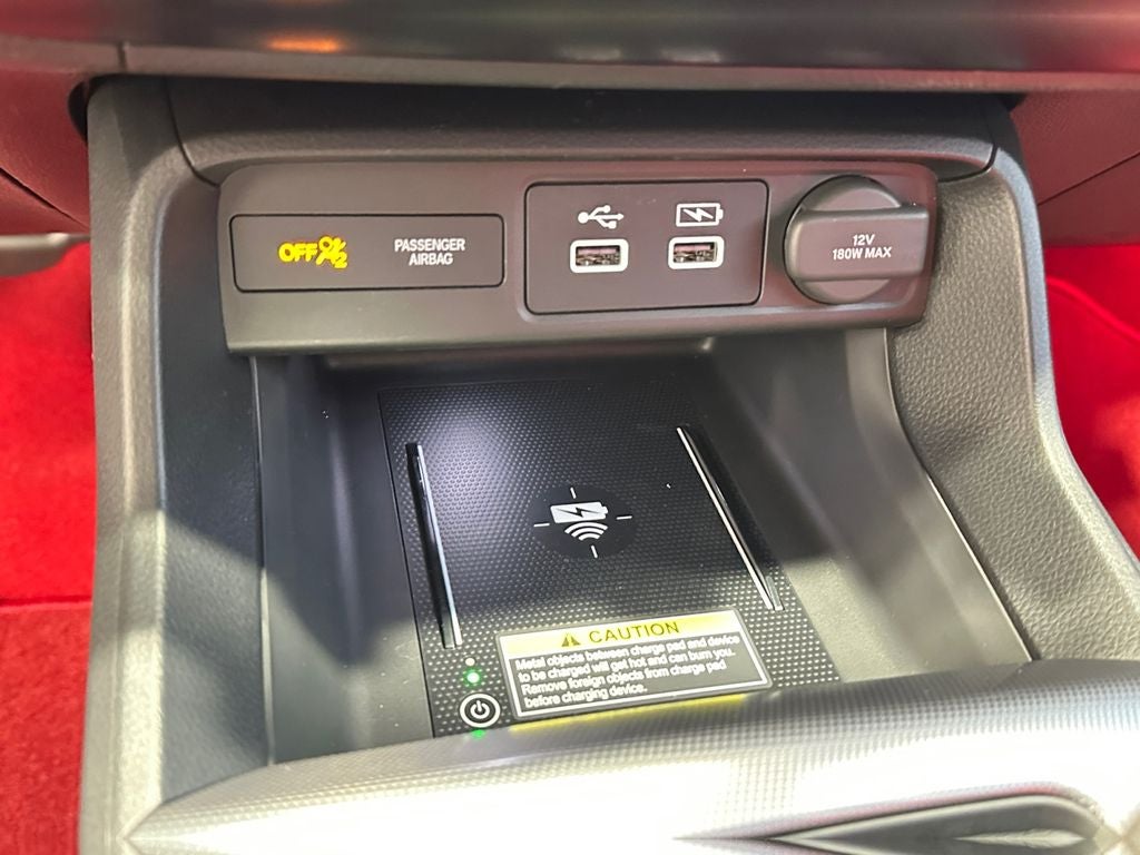 2026 Honda Civic Type R Manual