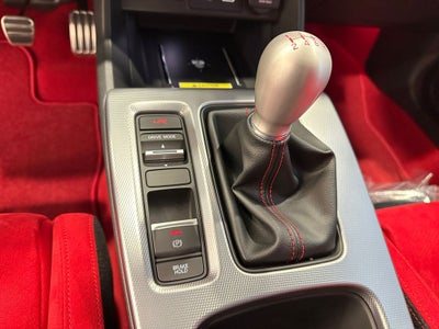2026 Honda Civic Type R Manual