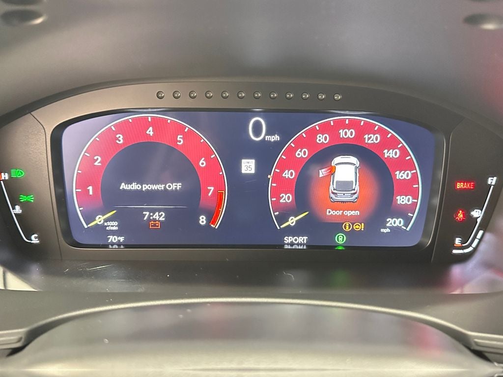 2026 Honda Civic Type R Manual