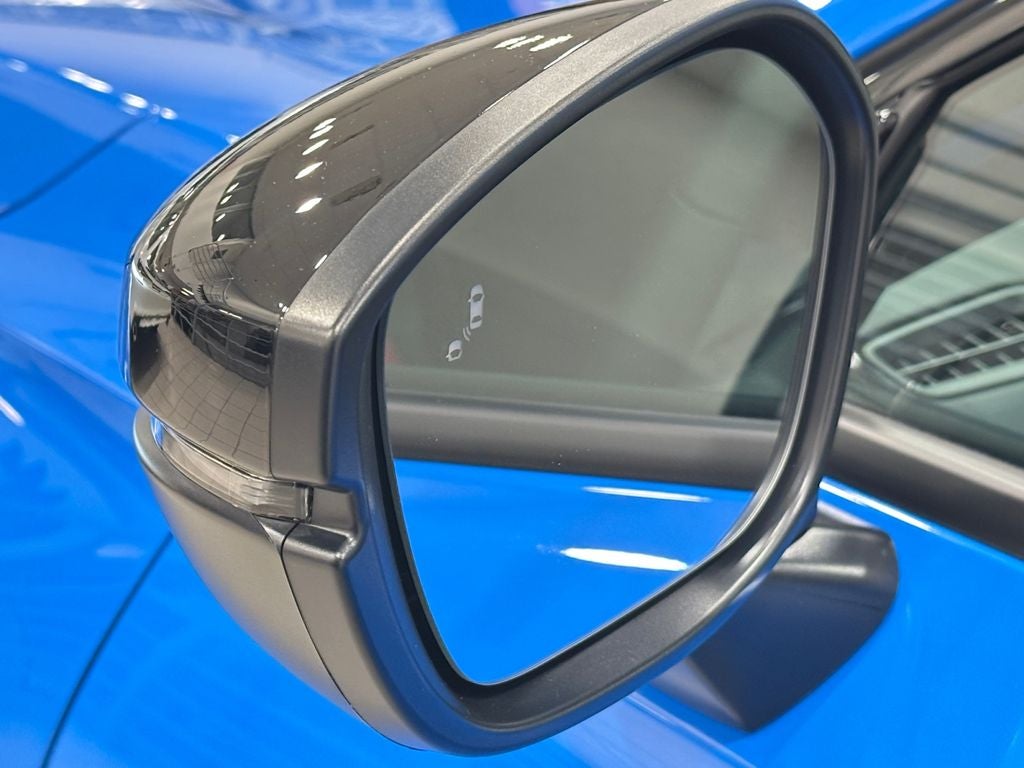 2026 Honda Civic Type R Manual