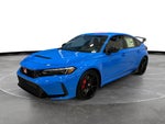 2026 Honda Civic Type R Manual