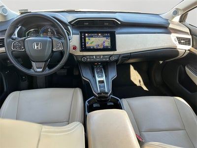 2018 Honda Clarity Plug-In Hybrid Touring - Low Miles! Certified!