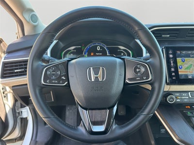 2018 Honda Clarity Plug-In Hybrid Touring - Low Miles! Certified!