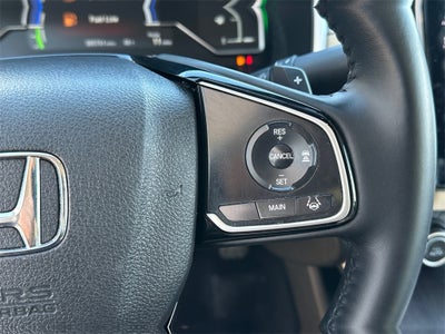 2018 Honda Clarity Plug-In Hybrid Touring - Low Miles! Certified!