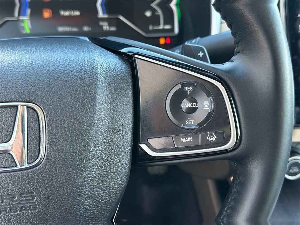 2018 Honda Clarity Plug-In Hybrid Touring - Low Miles! Certified!