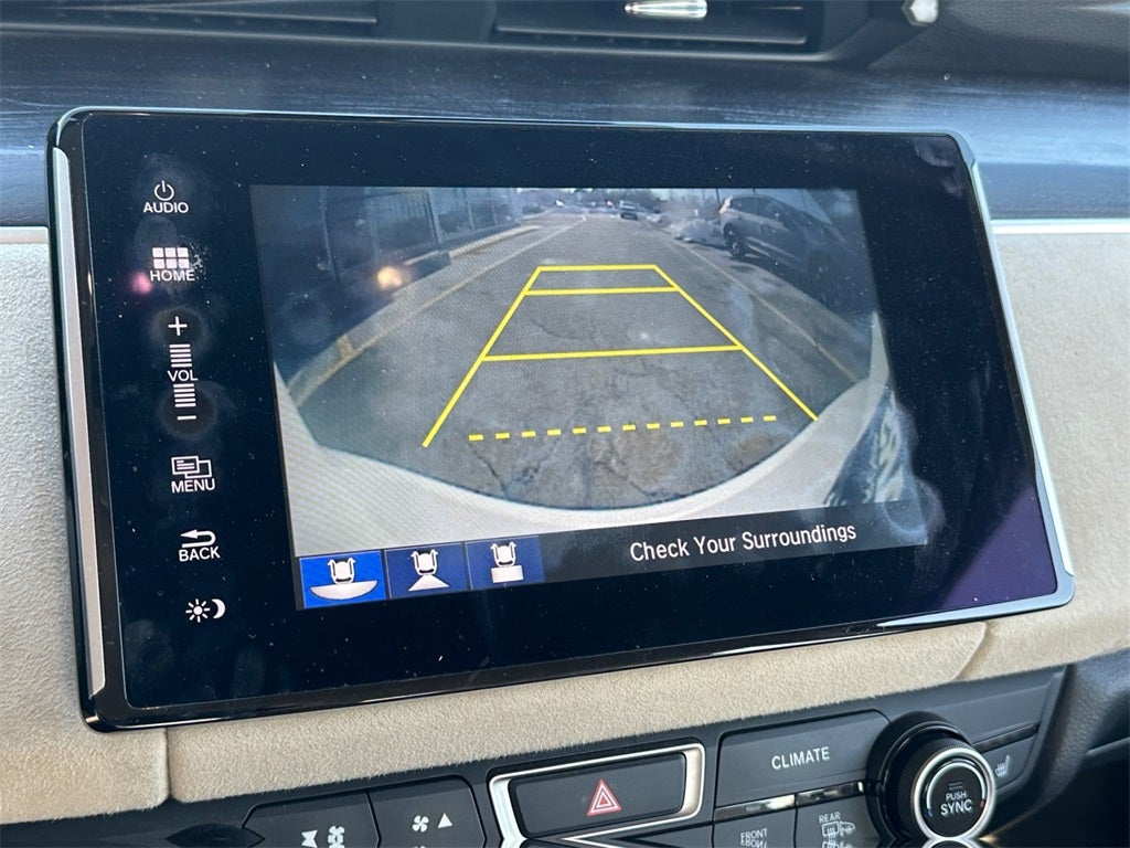 2018 Honda Clarity Plug-In Hybrid Touring - Low Miles! Certified!