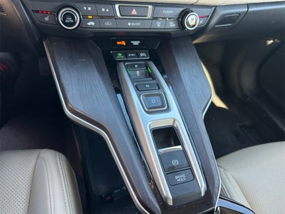 2018 Honda Clarity Plug-In Hybrid Touring - Low Miles! Certified!