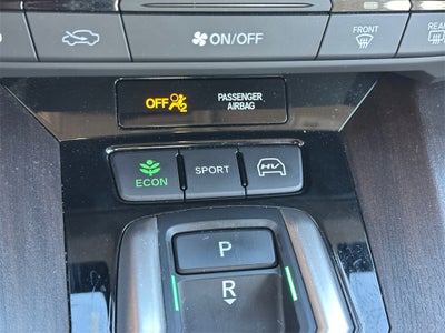 2018 Honda Clarity Plug-In Hybrid Touring - Low Miles! Certified!