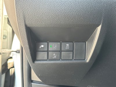 2018 Honda Clarity Plug-In Hybrid Touring - Low Miles! Certified!