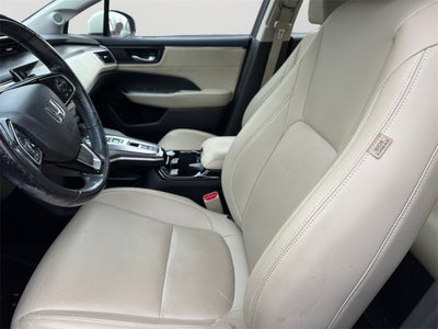 2018 Honda Clarity Plug-In Hybrid Touring Honda Certified!