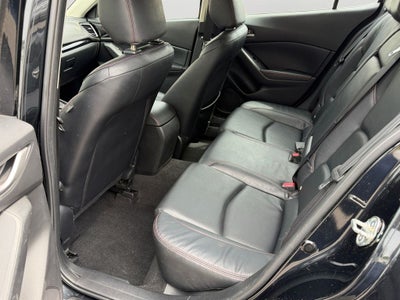 2014 Mazda Mazda3 i Grand Touring