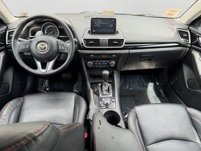 2014 Mazda Mazda3 i Grand Touring